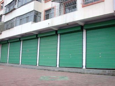 卷帘门厂家直销