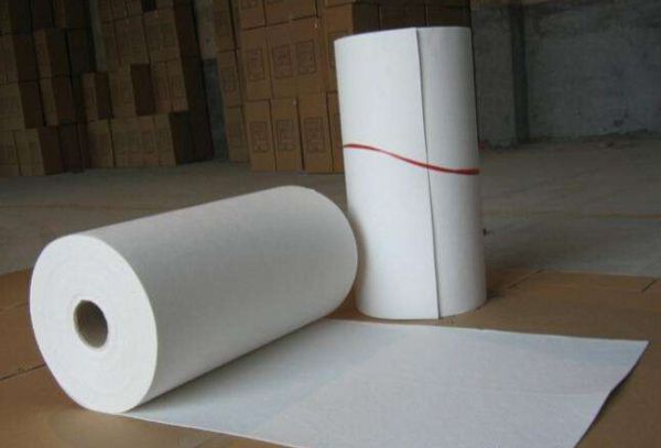 陶瓷纤维纸 陶瓷纤维纸