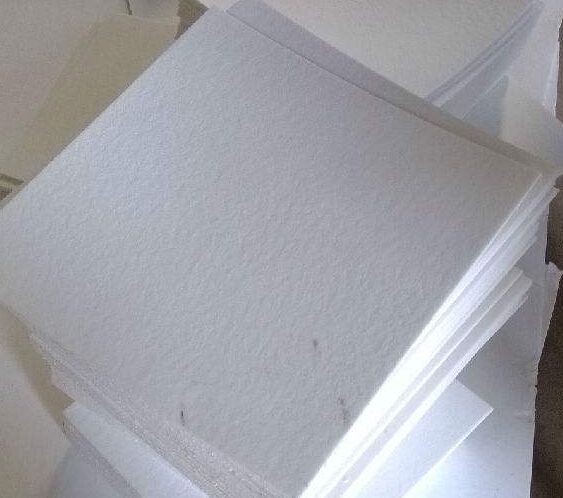 耐火陶瓷纤维纸 耐火陶瓷纤维纸