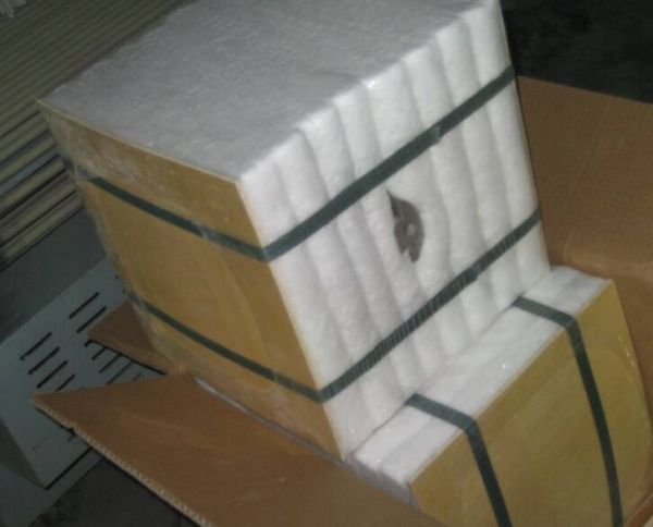 保温材料陶瓷纤维模块 保温材料陶瓷纤维模块