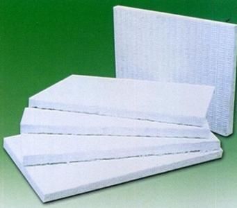 什么是耐火保温材料 什么是耐火保温材料