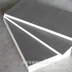 聚氨酯保温复合板 聚氨酯保温复合板
