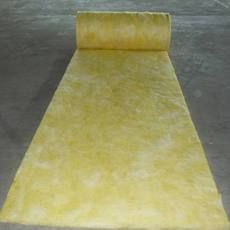 墙体隔音玻璃棉毡 墙体隔音玻璃棉毡