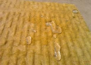 憎水岩棉板 憎水岩棉板