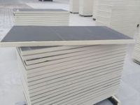 A级聚氨酯板材 A级聚氨酯板材