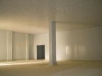 屋顶聚氨酯喷涂 屋顶聚氨酯喷涂