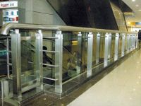 上乘不锈钢护栏批发