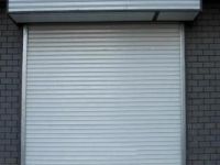 耐用不锈钢卷帘门