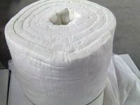 陶瓷纤维喷吹毯