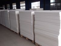 耐火保温陶瓷纤维板