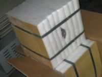 保温材料陶瓷纤维模块