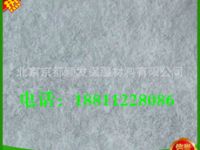 超细无机纤维喷涂