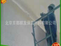 保温聚氨酯喷涂